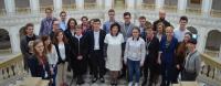 Laureaci II edycji Konkursu "Zaplanuj swoją przestrzeń" Laureaci II edycji Konkursu "Zaplanuj swoją przestrzeń"